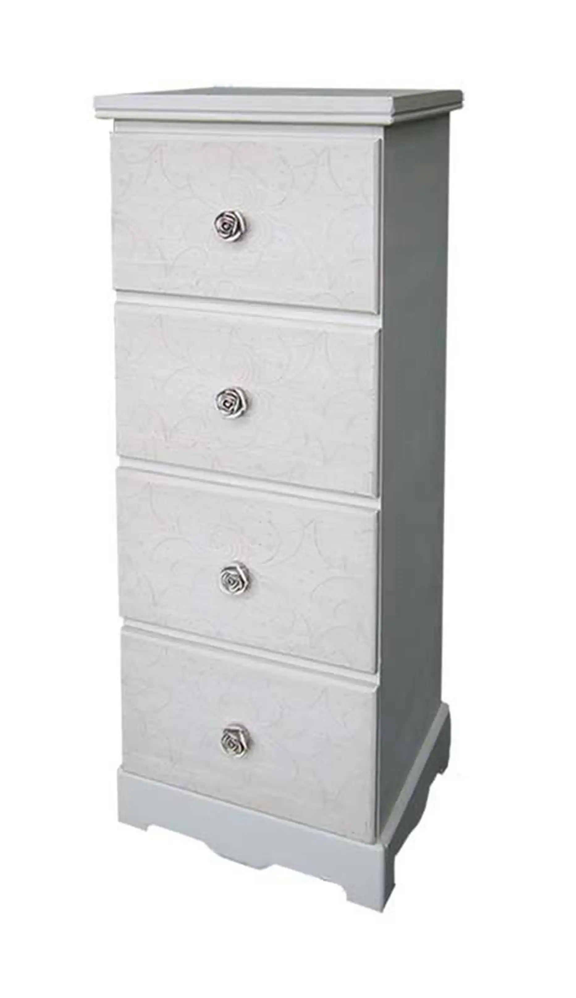 Drawers Chest with 4 drawers - popular handicrafts